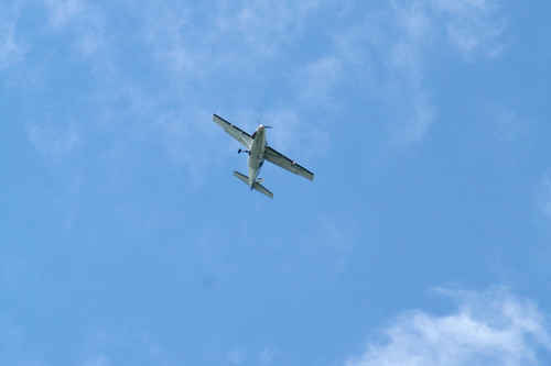 Flygplan