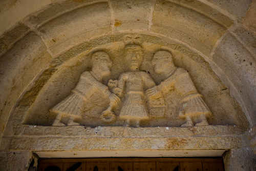 Stenrelief