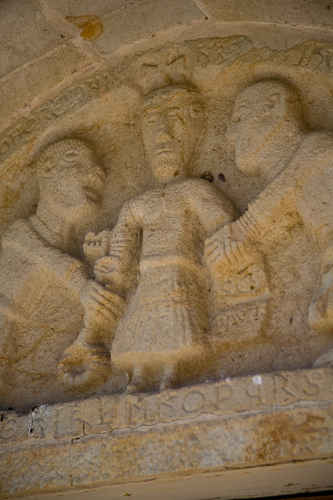 Stenrelief
