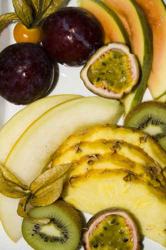 Fruktfat