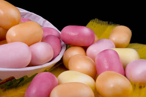 Påskägg