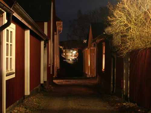 Gränd