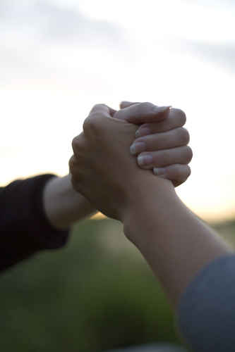 Handtag
