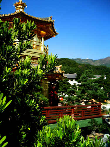 Kina