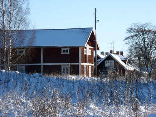 Hus