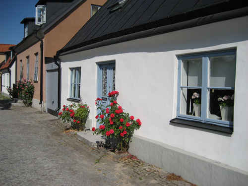 gata i visby