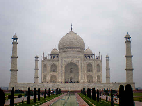 Taj Mahal