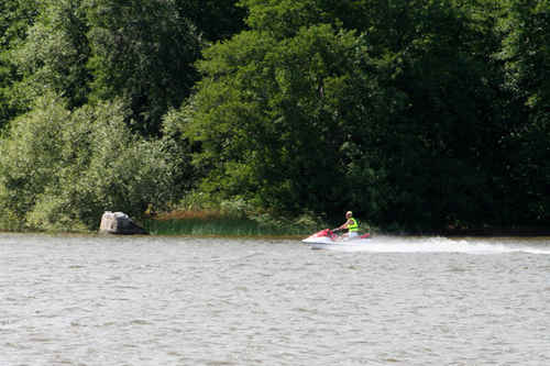 Jetski