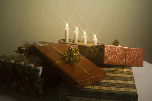Paket
