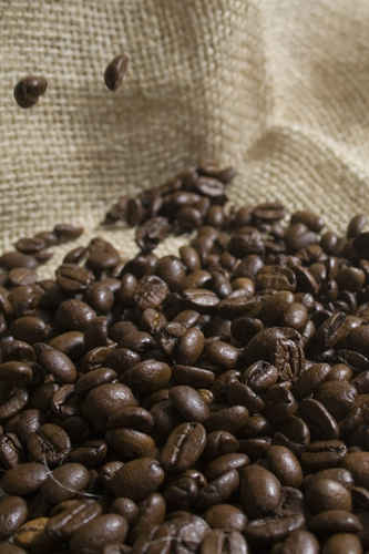 Kaffefall