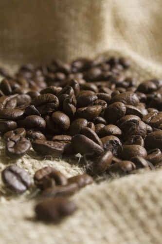 Kaffe