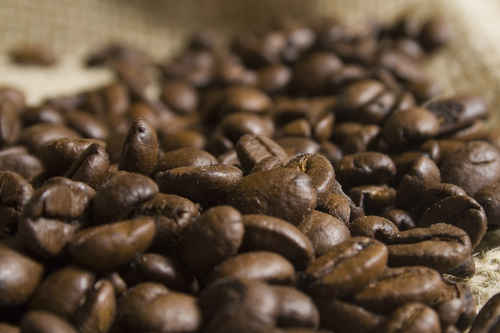 Kaffe