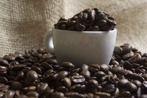 Kaffe