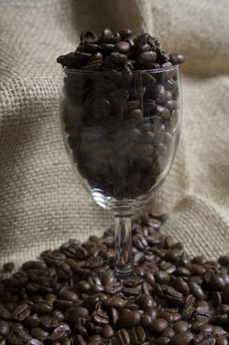 Kaffedrink