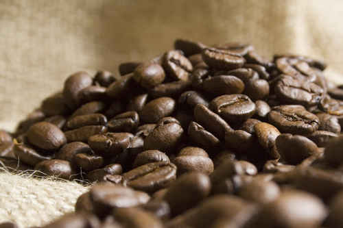 Kaffe