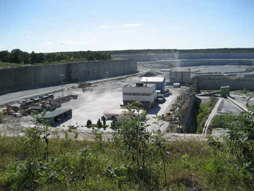 Kalkbrott