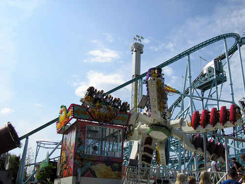 Karuseller