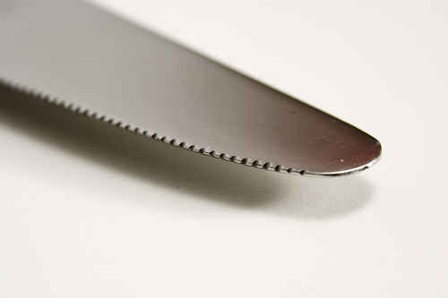 kniv