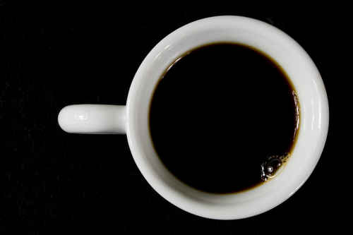 Kaffe