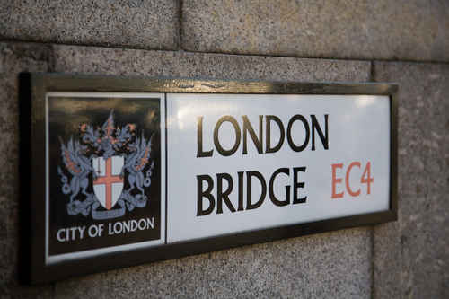 London Bridge