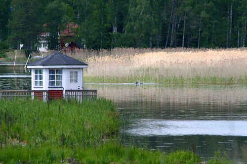 Lusthus