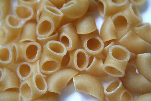 Makaroner