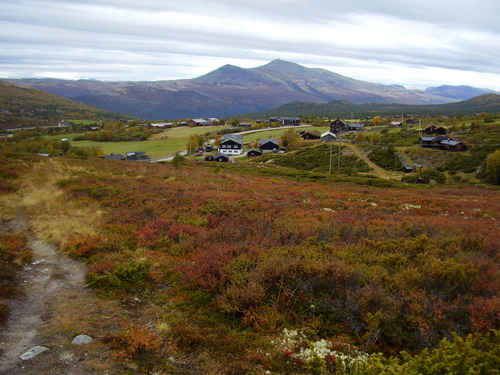 Hövringen