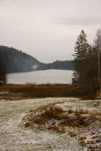 Norra loken