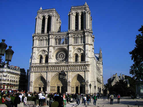 Notre Dame