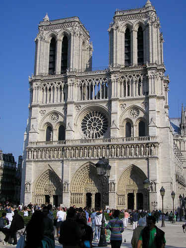 Notre Dame