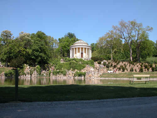 Leopoldinentemple