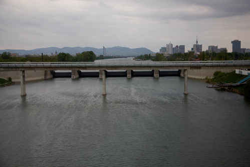 Nya Donau