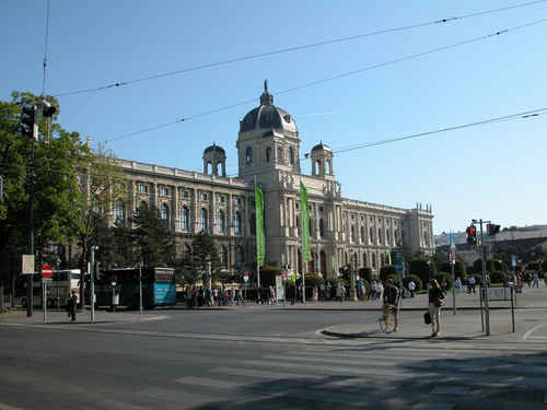 Heldenplatz