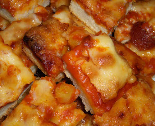 Panpizza