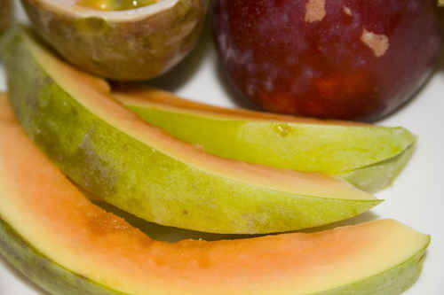 Papaya