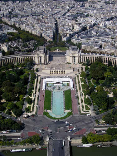 Parisvy