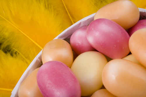 Påskägg