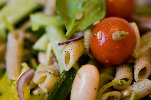 Sallad