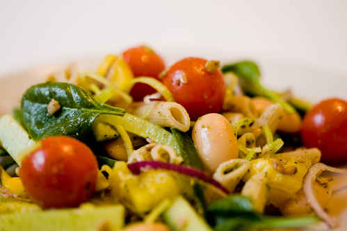 Sallad