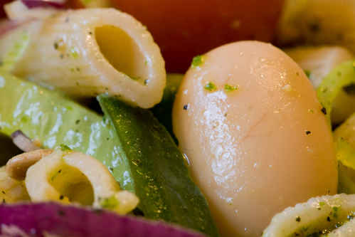 Sallad