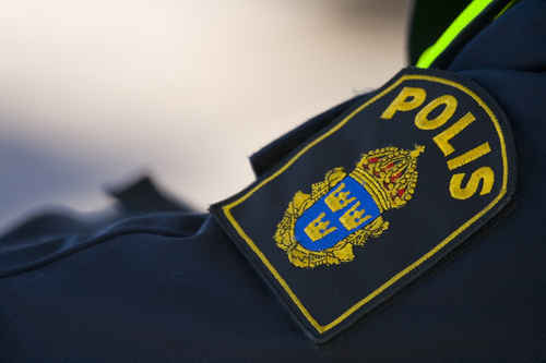 Polisemblem