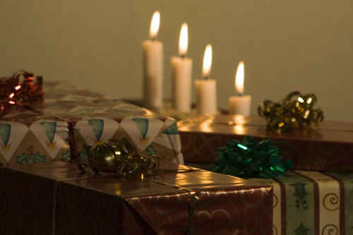 God jul