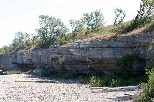 Byrums raukar
