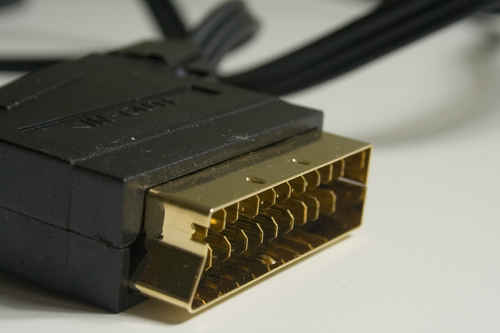 Scart