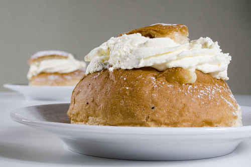 Semlor