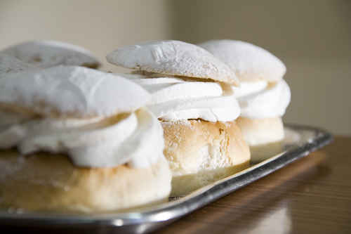 Semlor