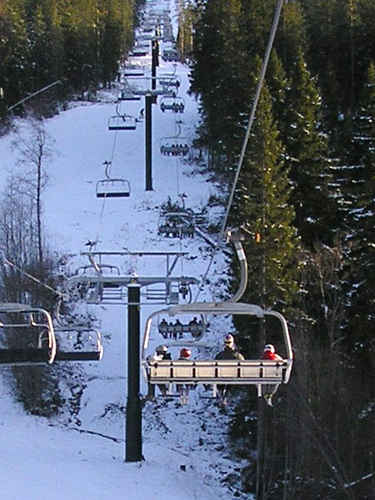 Lift