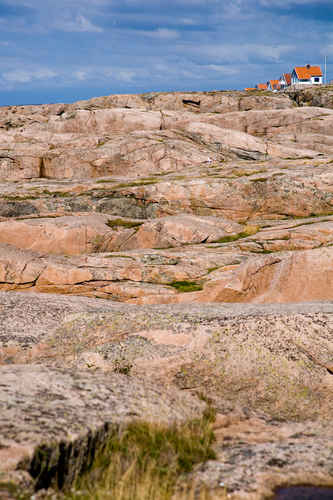 Berglandskap
