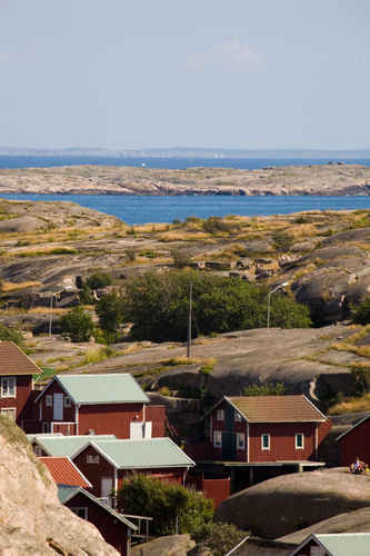 Smögen