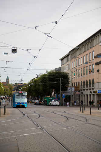 Göteborg